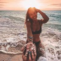 Отзыв от Галина - Виза Destination Thailand